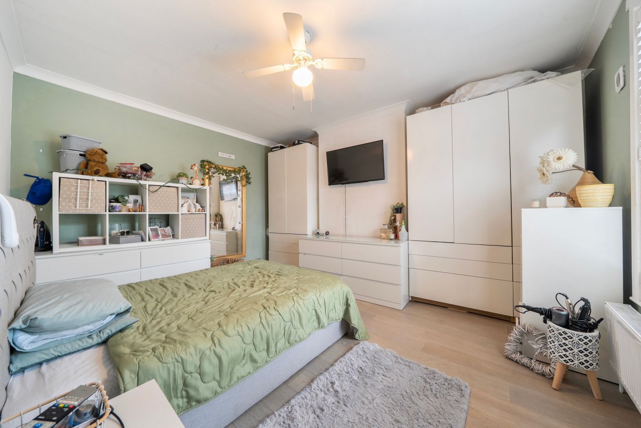 Turton Road, Bolton, BL2