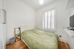 Turton Road, Bolton, BL2