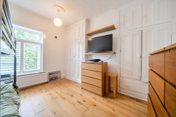 Turton Road, Bolton, BL2