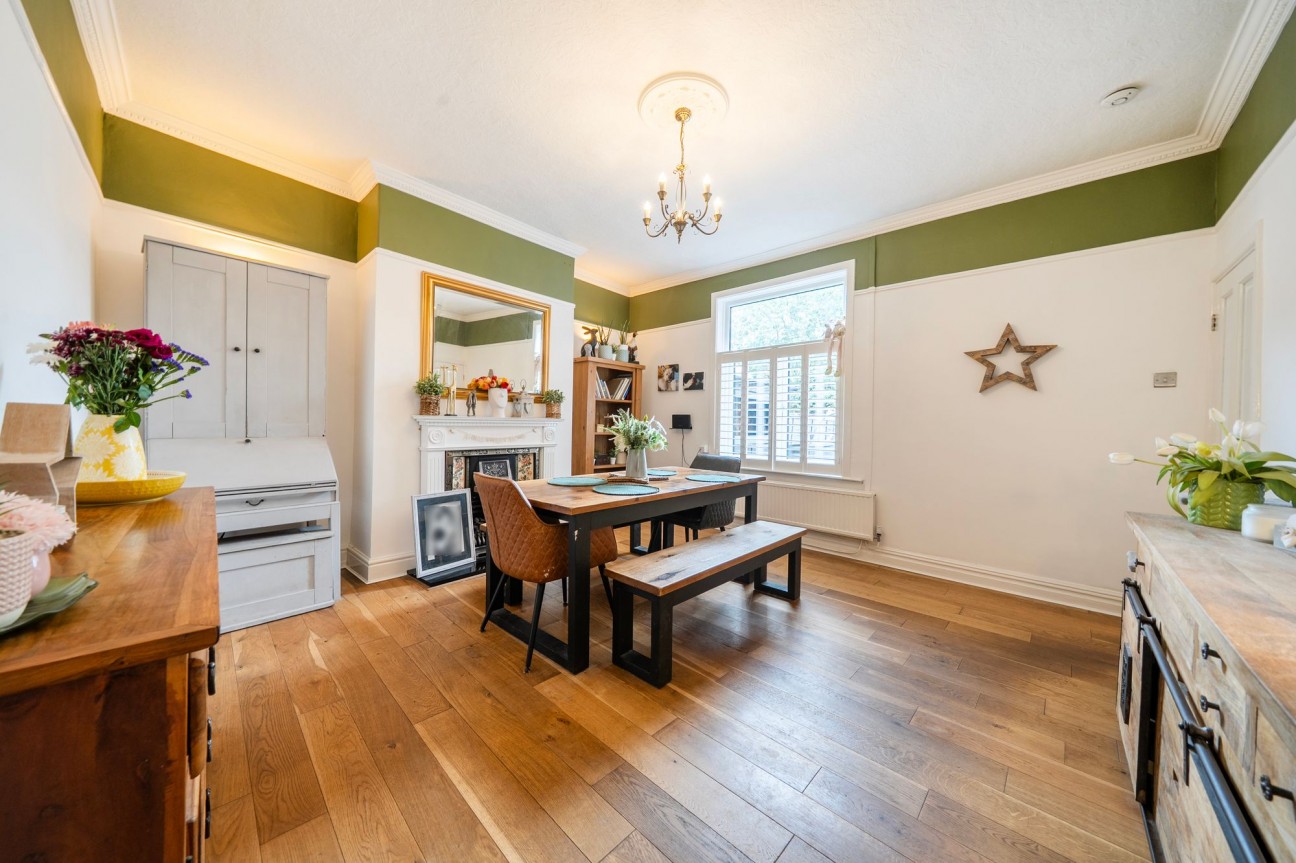 Turton Road, Bolton, BL2