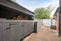Turton Road, Bolton, BL2