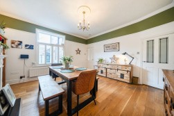 Turton Road, Bolton, BL2