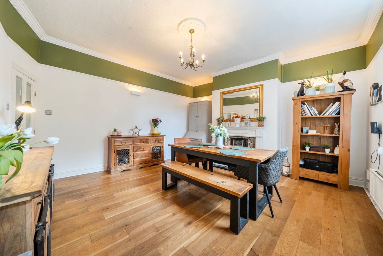 Turton Road, Bolton, BL2