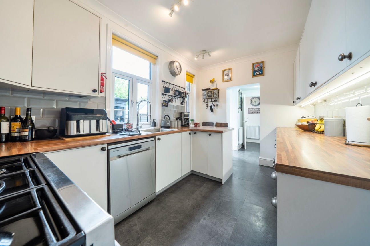 Turton Road, Bolton, BL2