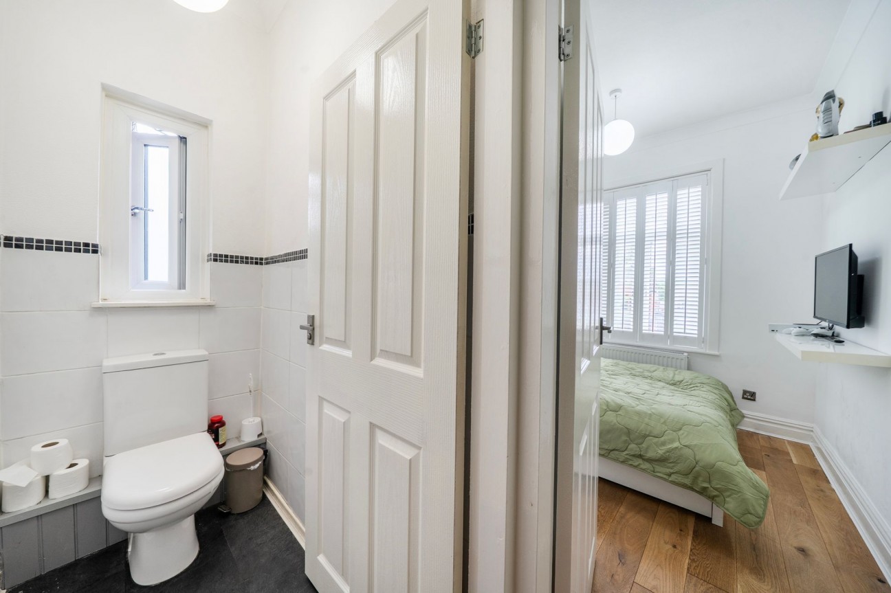 Turton Road, Bolton, BL2