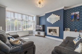 Forton Avenue, Bolton, BL2