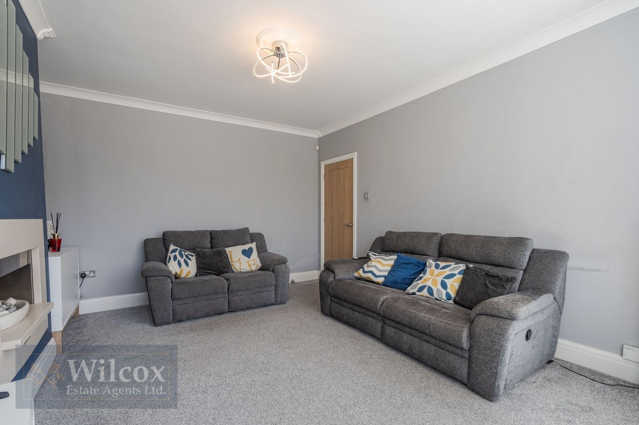 Forton Avenue, Bolton, BL2