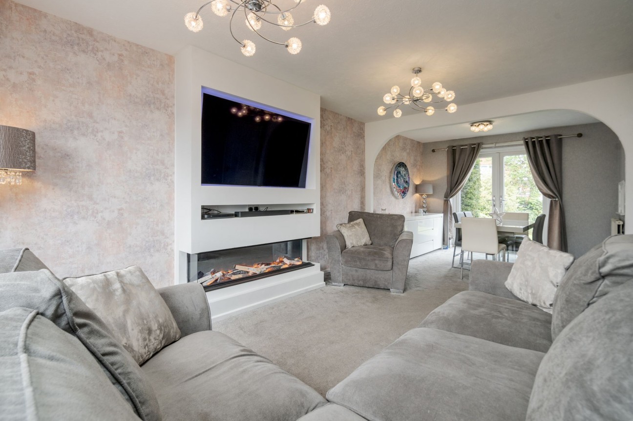 Kilmory Drive, Bolton, BL2