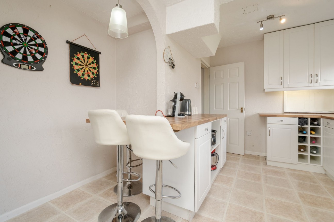 Kilmory Drive, Bolton, BL2