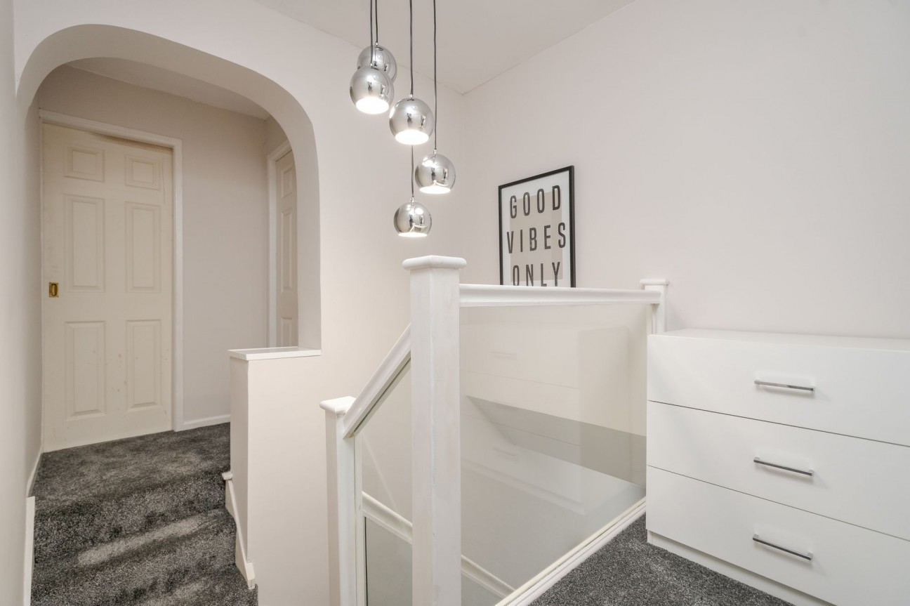 Kilmory Drive, Bolton, BL2