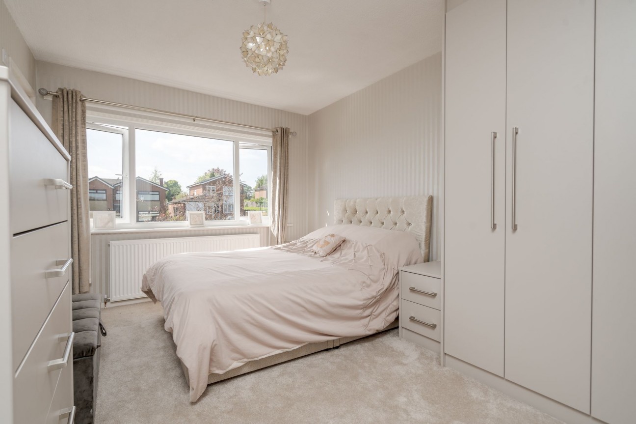 Kilmory Drive, Bolton, BL2