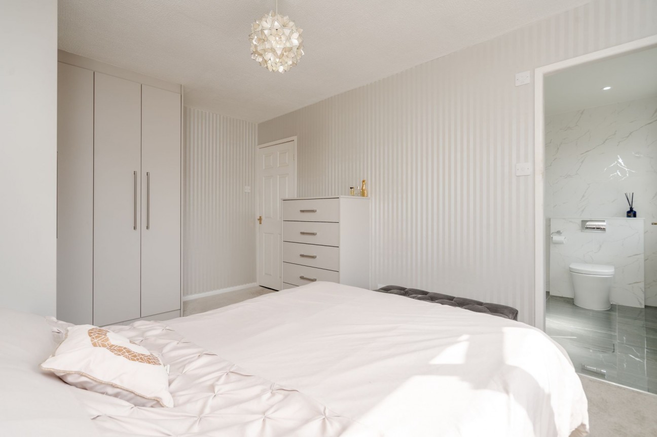 Kilmory Drive, Bolton, BL2