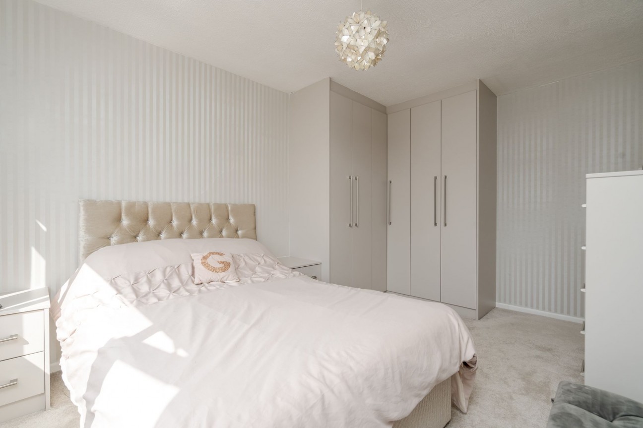 Kilmory Drive, Bolton, BL2