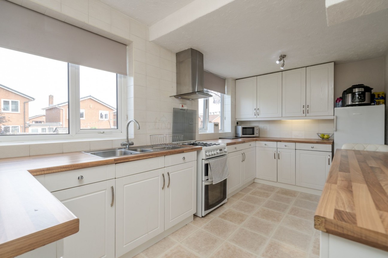 Kilmory Drive, Bolton, BL2