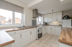 Kilmory Drive, Bolton, BL2