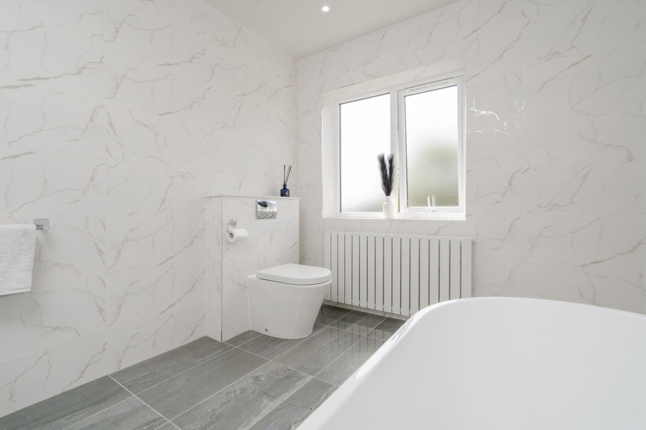Kilmory Drive, Bolton, BL2
