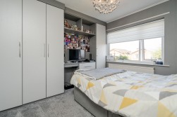 Kilmory Drive, Bolton, BL2