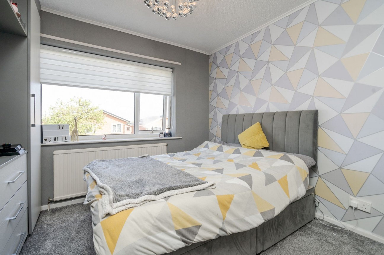 Kilmory Drive, Bolton, BL2