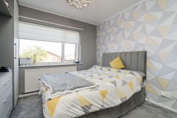 Kilmory Drive, Bolton, BL2
