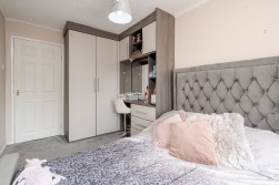 Kilmory Drive, Bolton, BL2