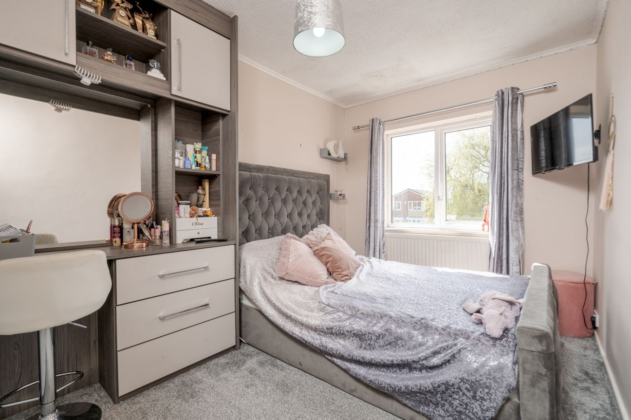 Kilmory Drive, Bolton, BL2