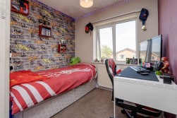 Kilmory Drive, Bolton, BL2
