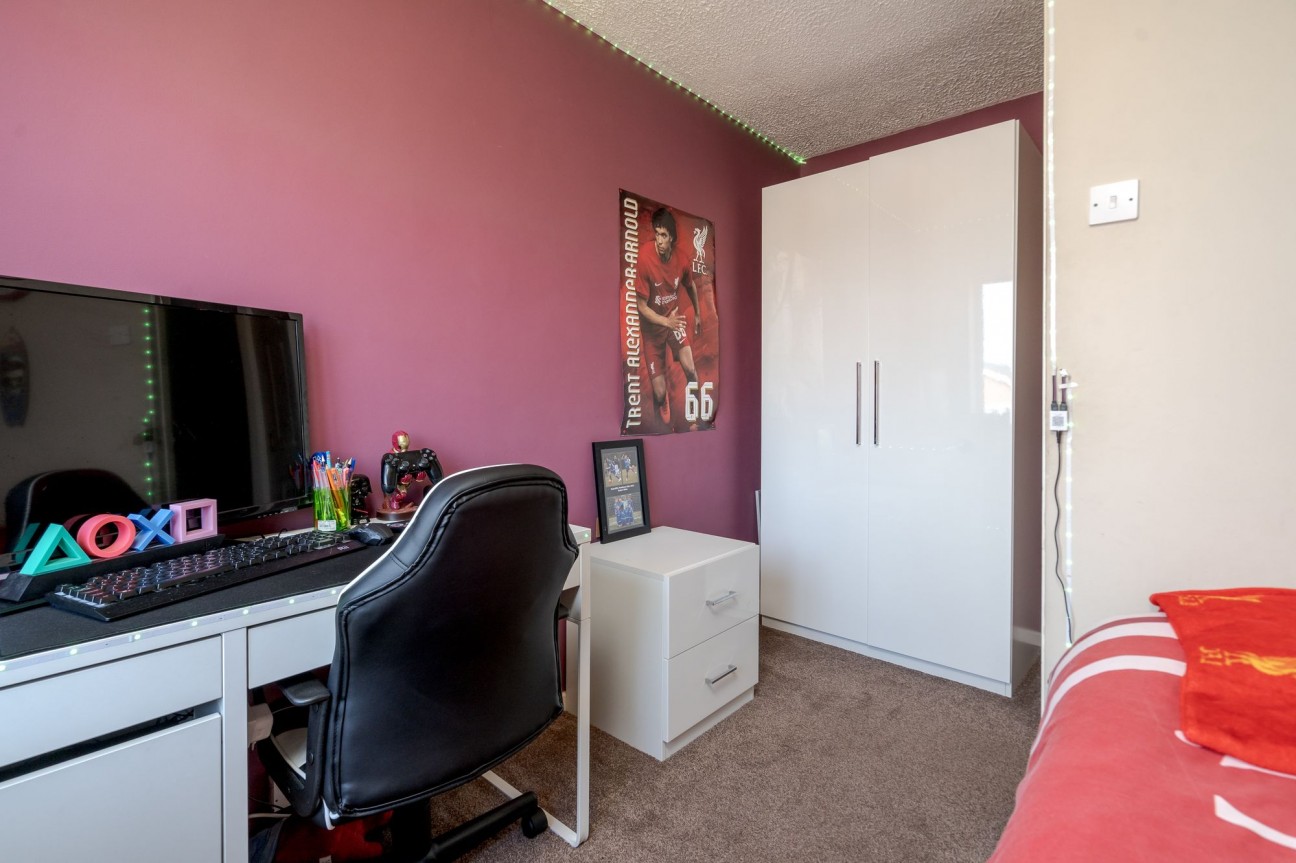 Kilmory Drive, Bolton, BL2