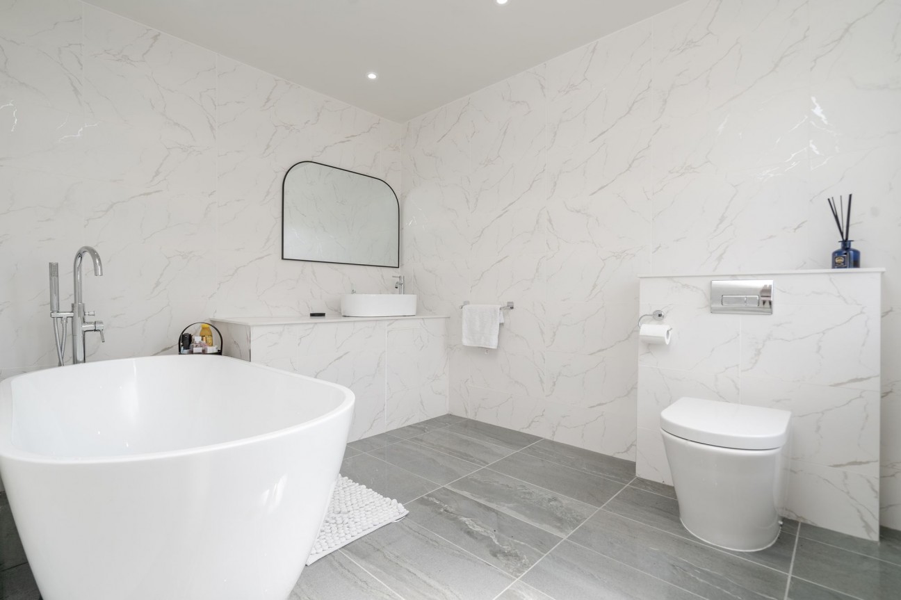 Kilmory Drive, Bolton, BL2