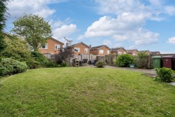 Kilmory Drive, Bolton, BL2