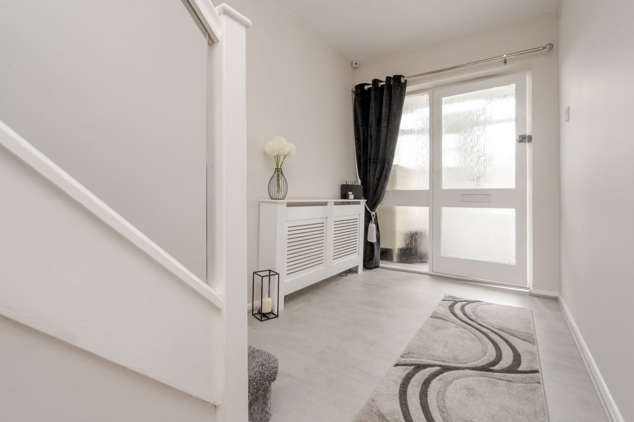 Kilmory Drive, Bolton, BL2