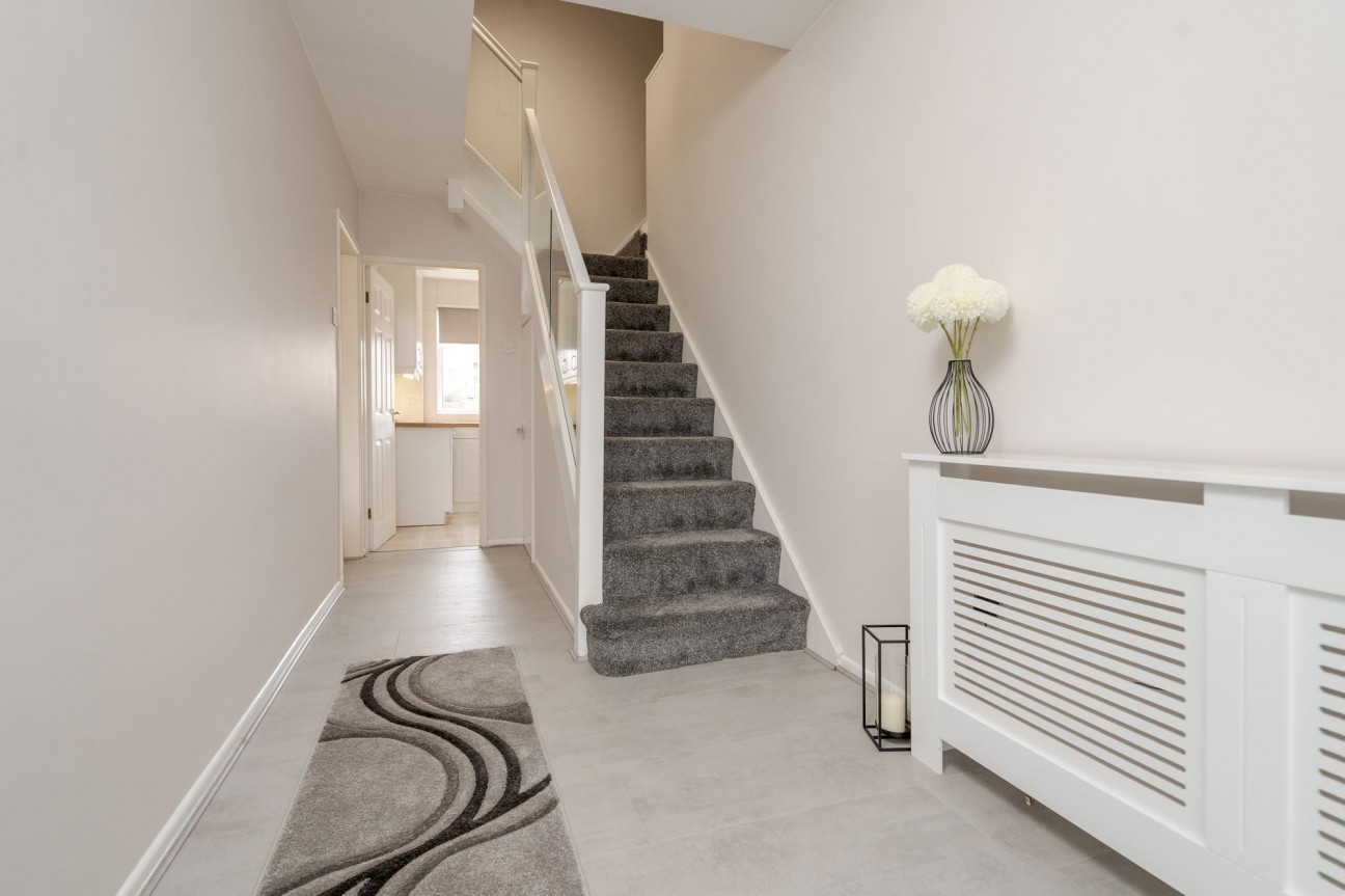 Kilmory Drive, Bolton, BL2