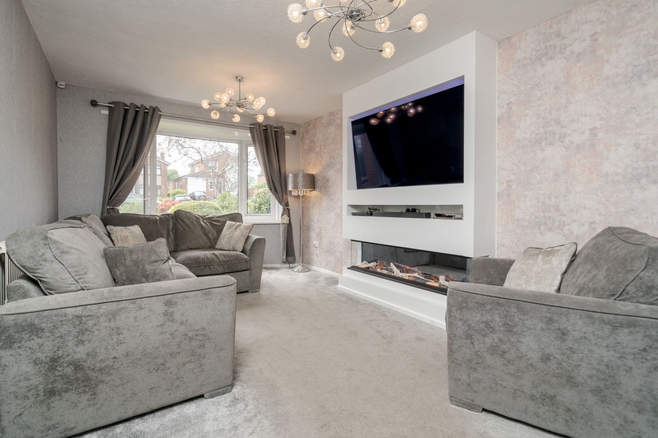 Kilmory Drive, Bolton, BL2