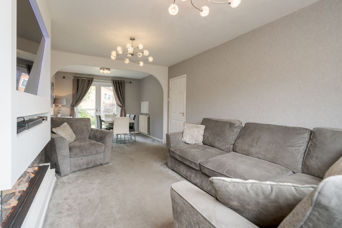 Kilmory Drive, Bolton, BL2