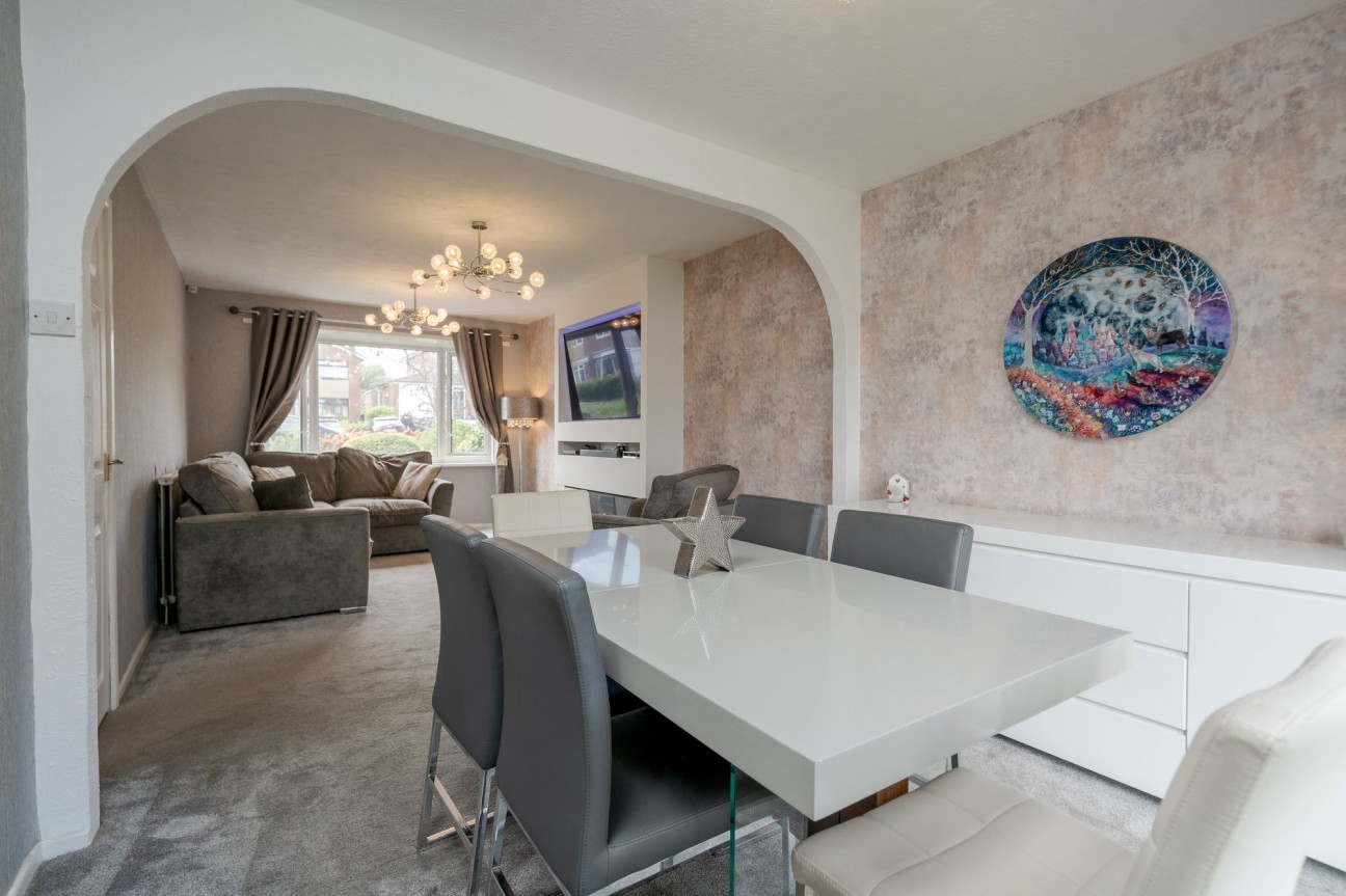 Kilmory Drive, Bolton, BL2