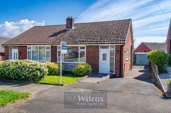 Crossdale Road, Bolton, BL2