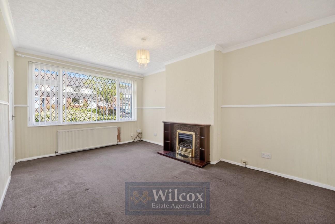 Crossdale Road, Bolton, BL2