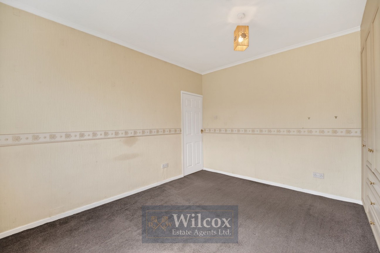 Crossdale Road, Bolton, BL2