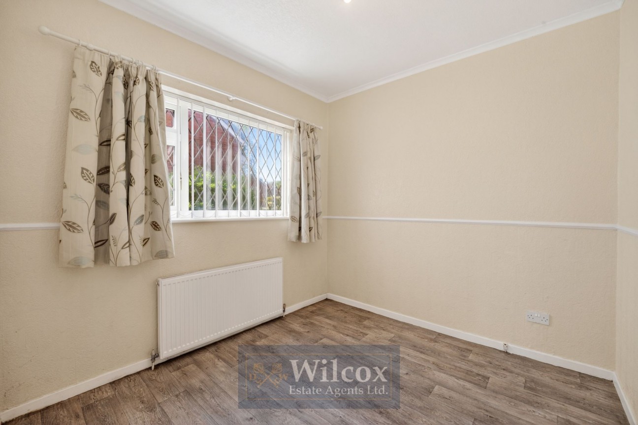 Crossdale Road, Bolton, BL2