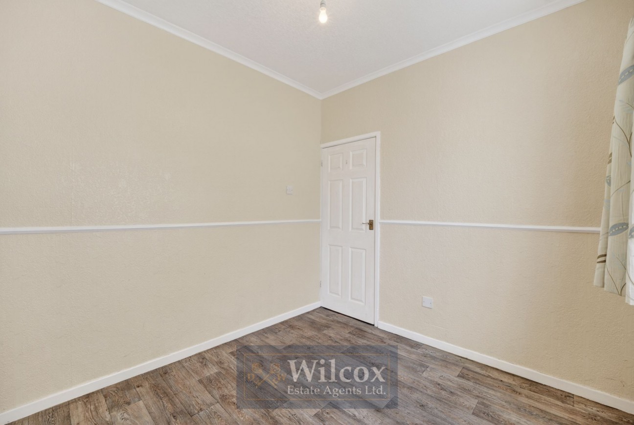 Crossdale Road, Bolton, BL2