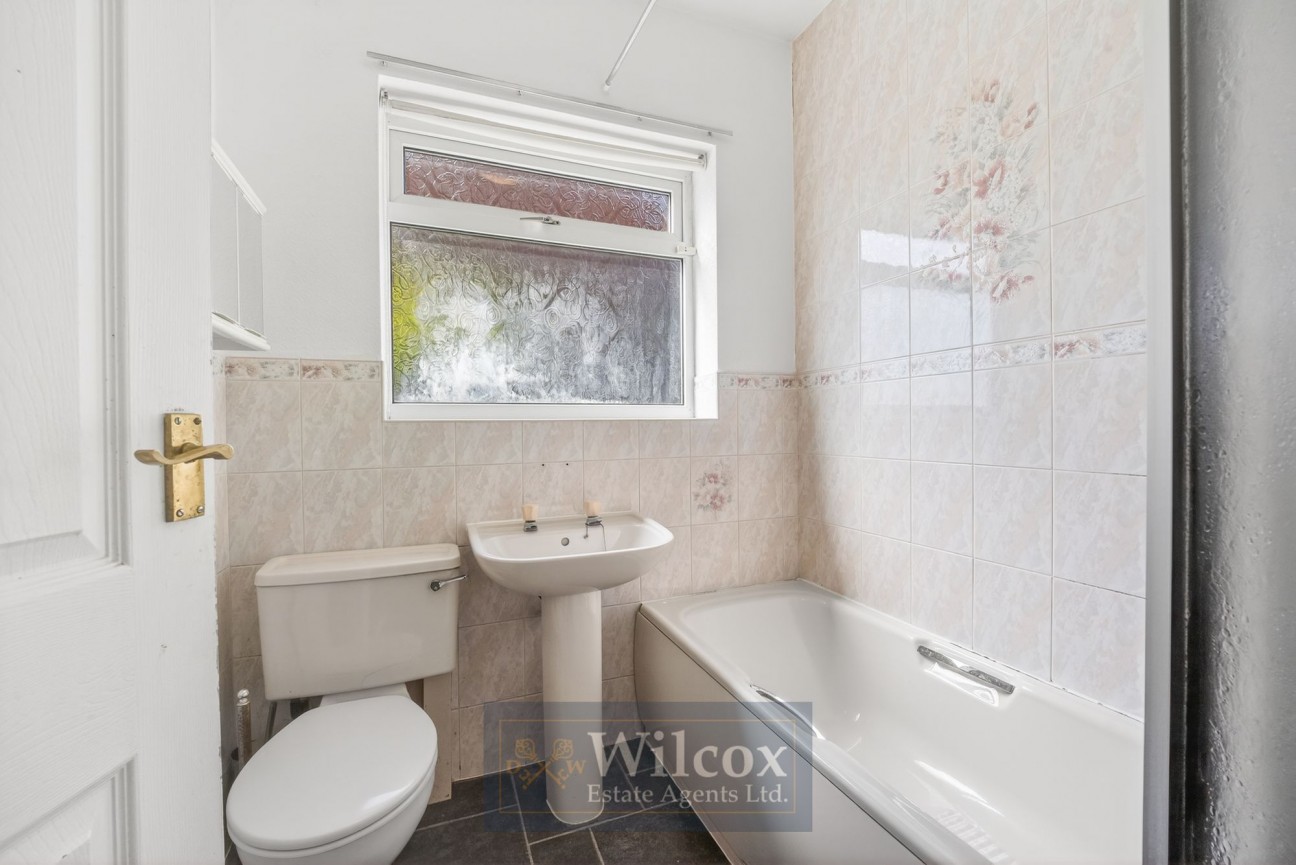 Crossdale Road, Bolton, BL2