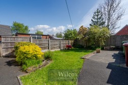 Crossdale Road, Bolton, BL2