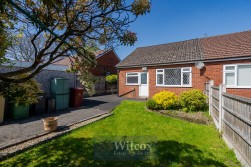 Crossdale Road, Bolton, BL2