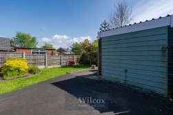 Crossdale Road, Bolton, BL2