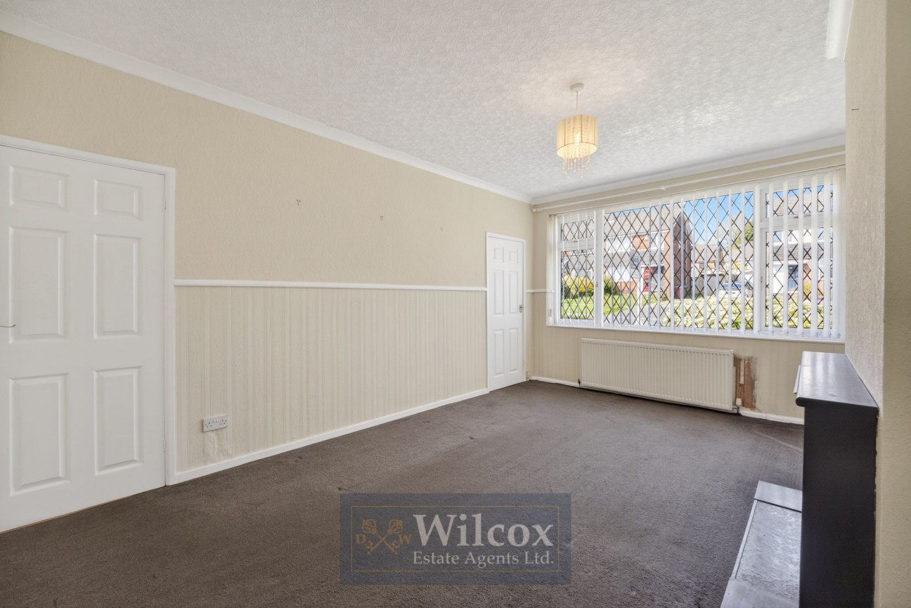 Crossdale Road, Bolton, BL2