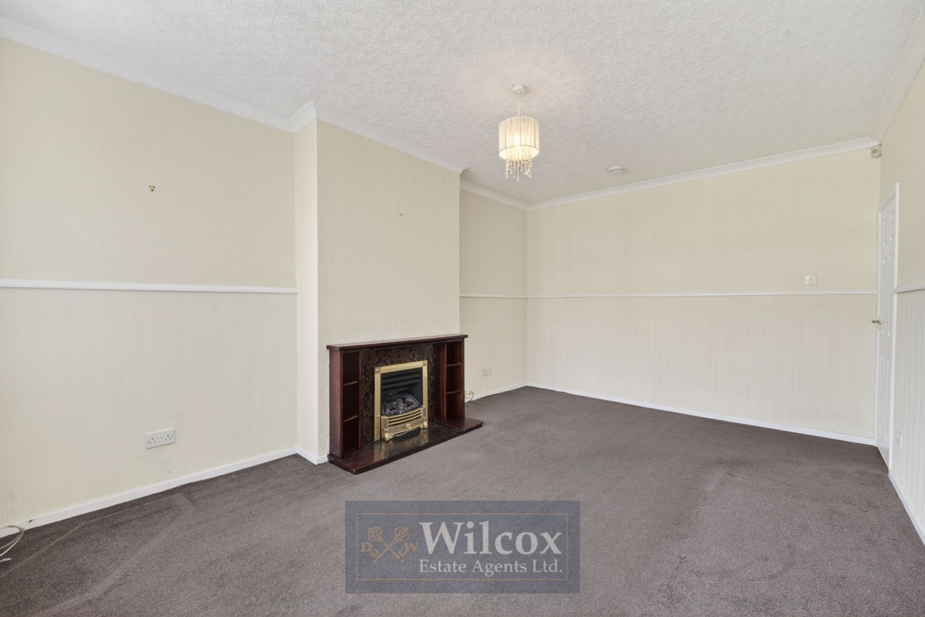 Crossdale Road, Bolton, BL2