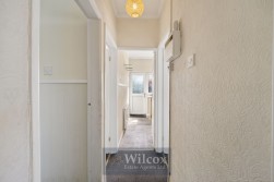 Crossdale Road, Bolton, BL2