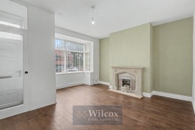 Crompton Avenue, Bolton, BL2
