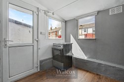 Crompton Avenue, Bolton, BL2