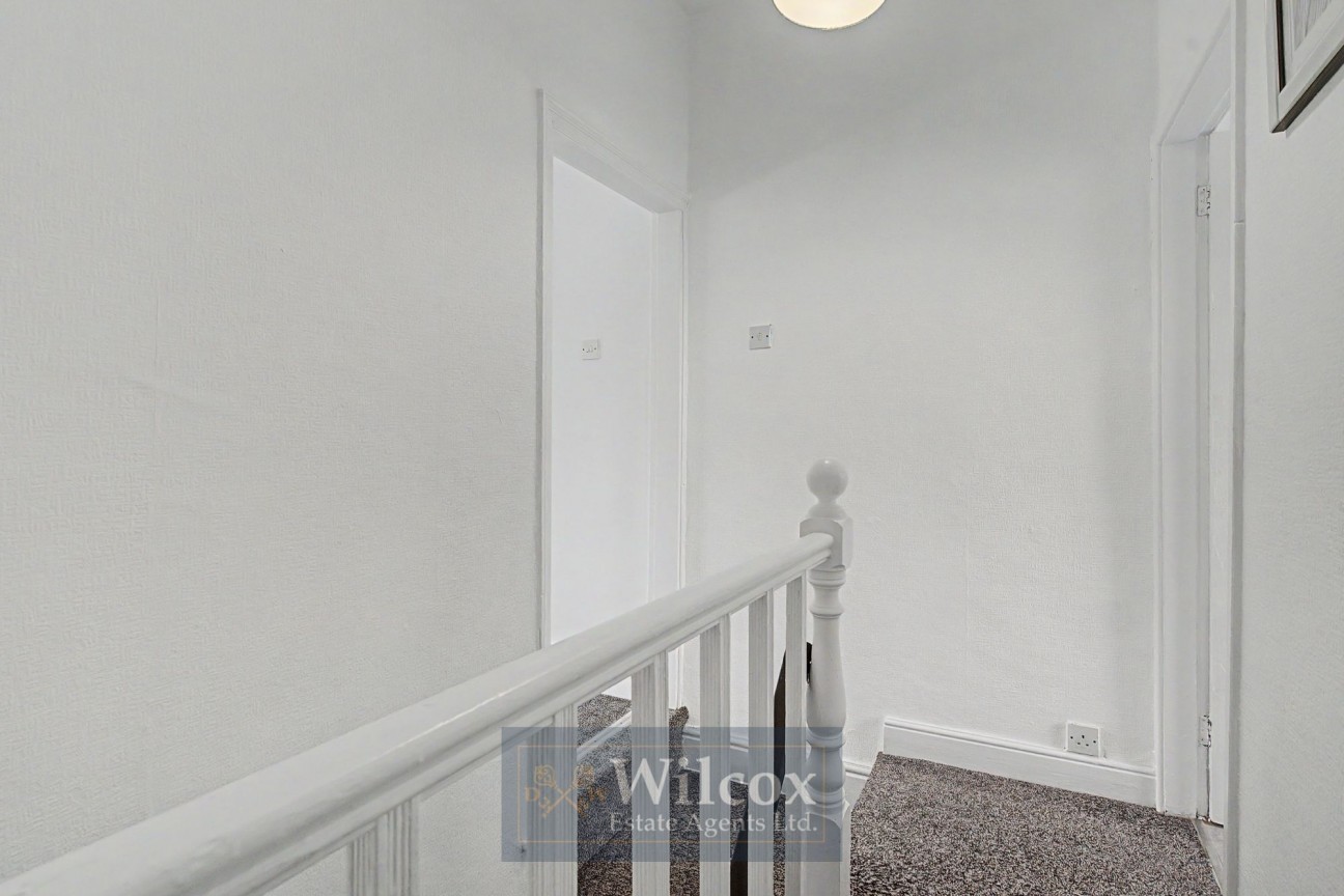 Crompton Avenue, Bolton, BL2