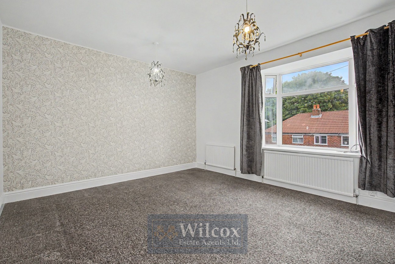 Crompton Avenue, Bolton, BL2